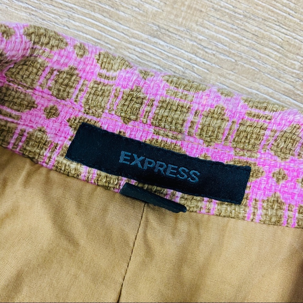 Express jacket - Picture 2 of 3